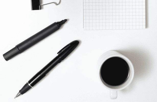 ประเภทของปากกา ที่นิยมใช้ในปัจจุบัน