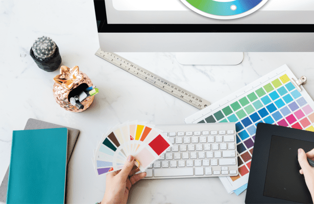 การนับสีงานพิมพ์ ส่งผลต่อต้นทุน Packaging