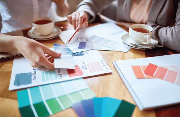 ระบบสี RGB และ CMYK ต่างกันยังไง