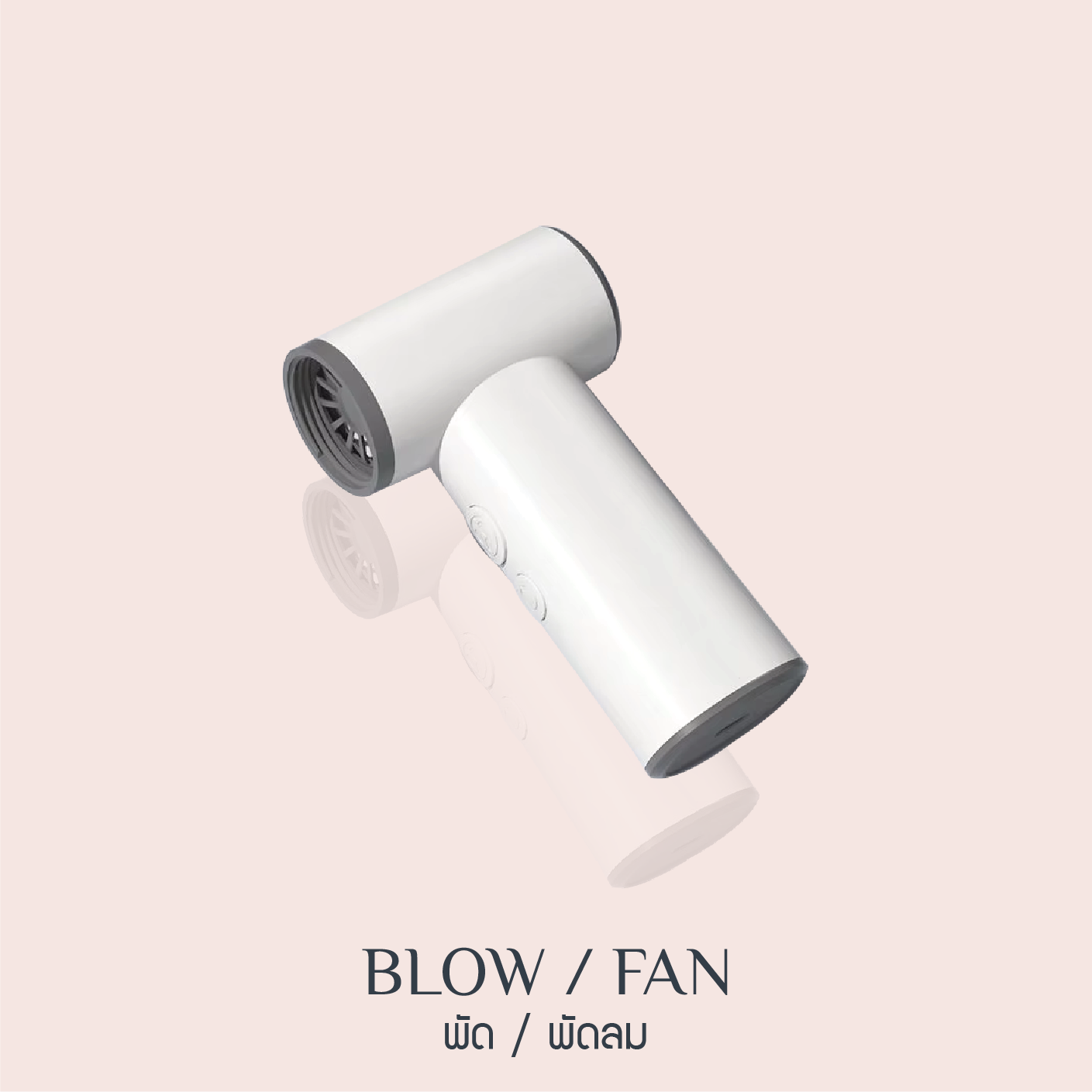 Blow / Fan
