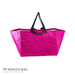 กระเป๋าผ้า PP Woven P001