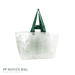 กระเป๋าผ้า PP Woven P003