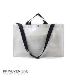 กระเป๋าผ้า PP Woven P006