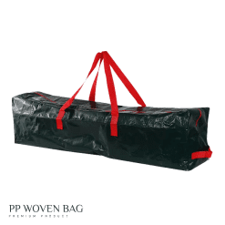 กระเป๋าผ้า PP Woven P007