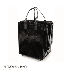 กระเป๋าผ้า PP Woven P011