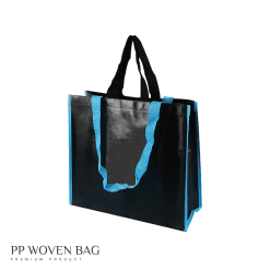 กระเป๋าผ้า PP Woven P012