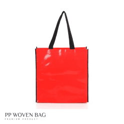 กระเป๋าผ้า PP Woven P015