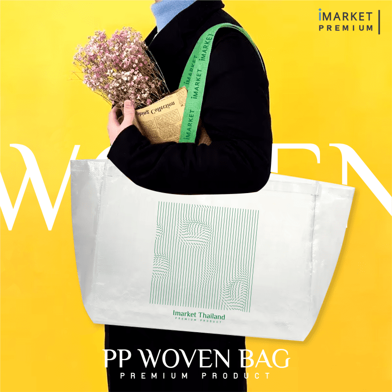 PP Woven Bag