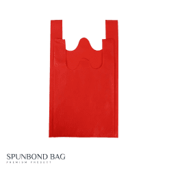 กระเป๋าผ้าสปันบอนด์ B004