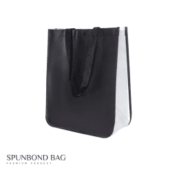 กระเป๋าผ้าสปันบอนด์ B005