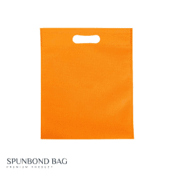 กระเป๋าผ้าสปันบอนด์ B006