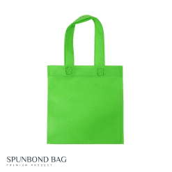 กระเป๋าผ้าสปันบอนด์ B007