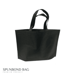 กระเป๋าผ้าสปันบอนด์ B015