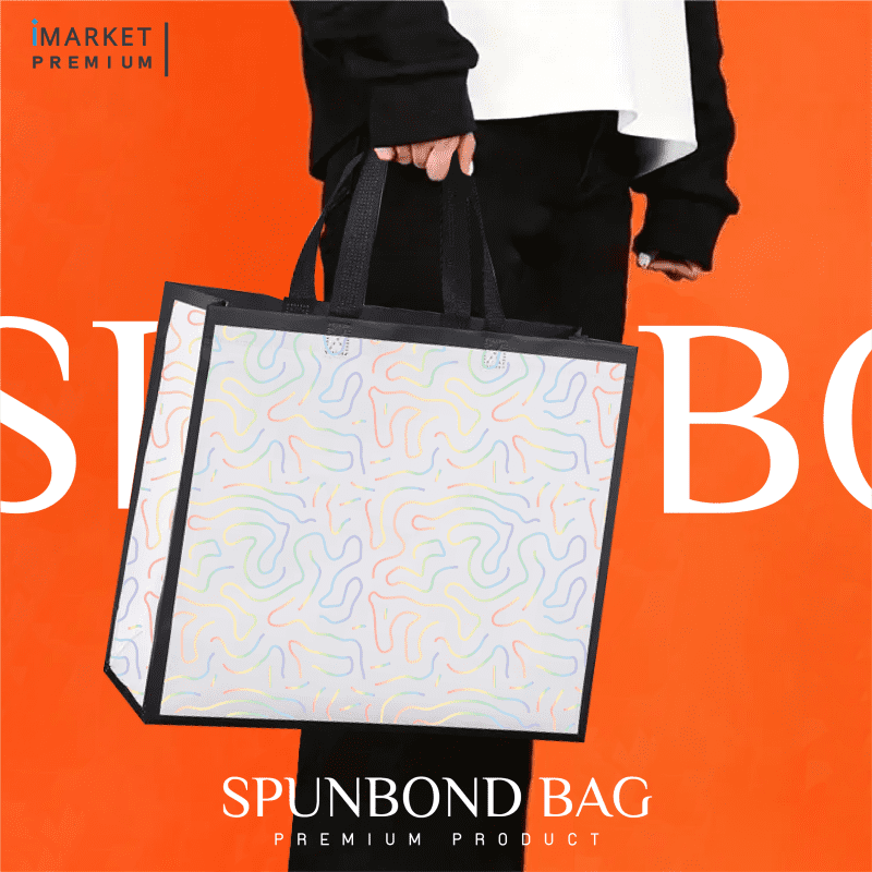 Spunbond Bag