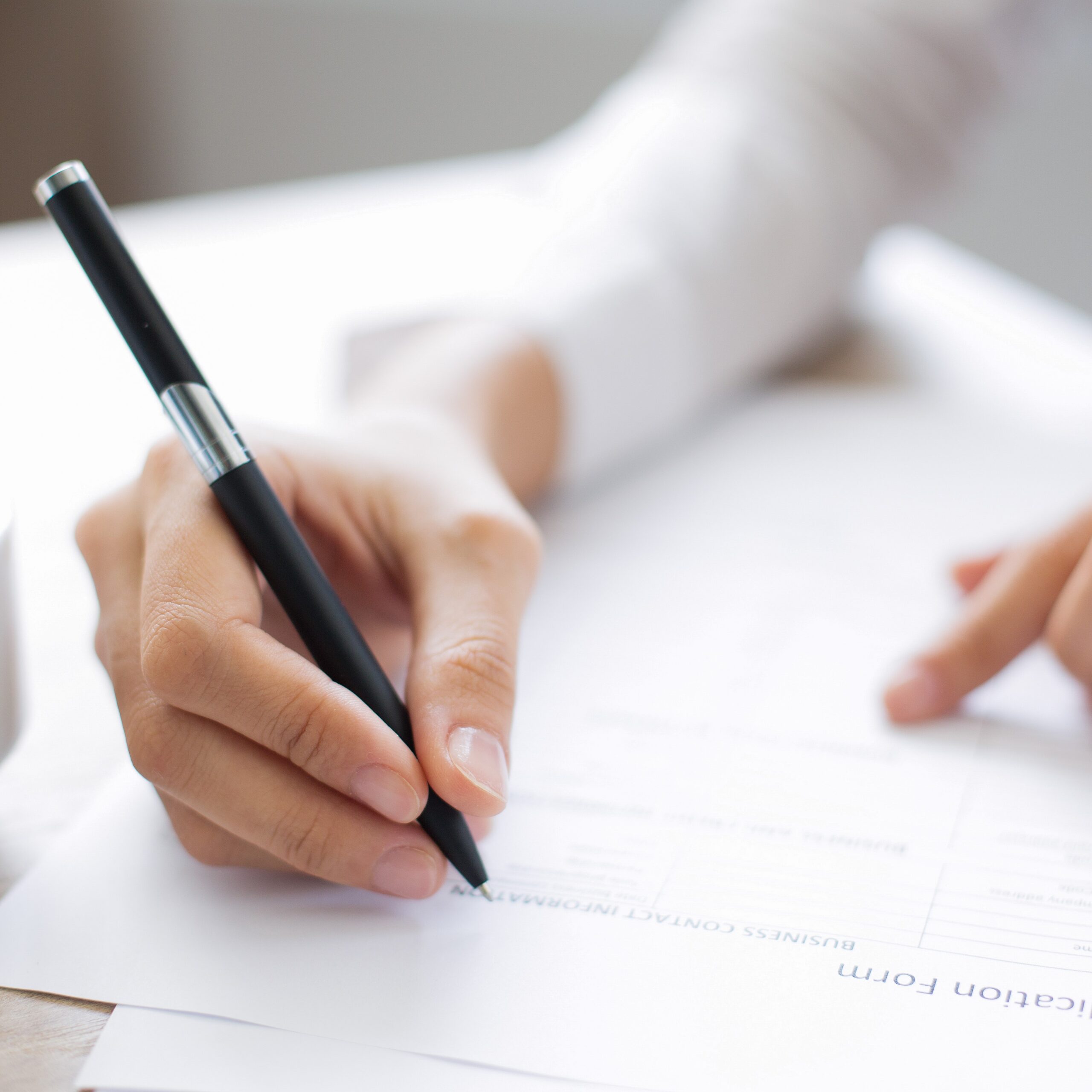 บริการรับผลิตสินค้าพรีเมียม